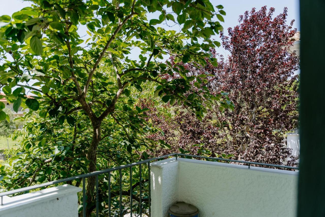 Villa Marina ペルディカ エクステリア 写真